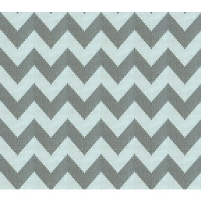 Kravet Design STEPS RR.11.0 Steps Rr Drapery Fabric in Grey , White , Shadow